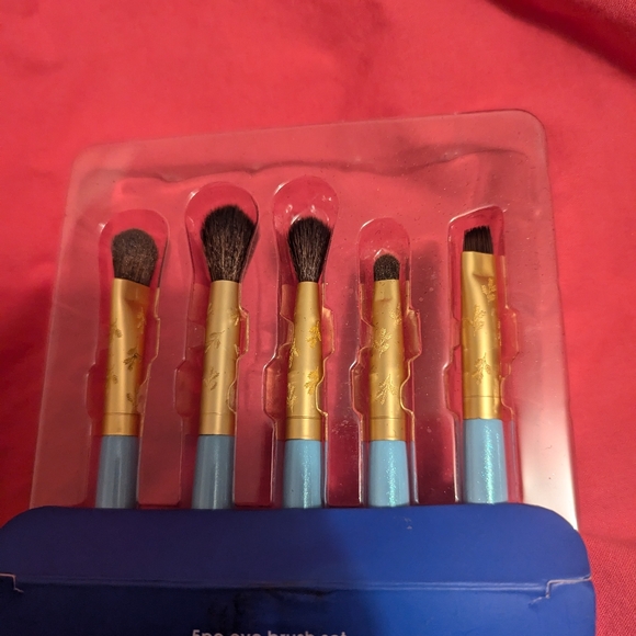 Eye brush set new - Picture 2 of 3